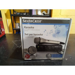 KARAOKE