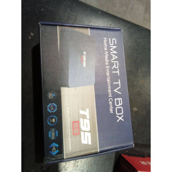 SMART TV BOX