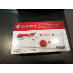 MAQUINA COSER PORTATIL