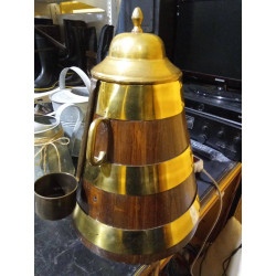 SELLA ARTESANÍA LAGOA