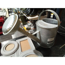 REGADERA ZINC