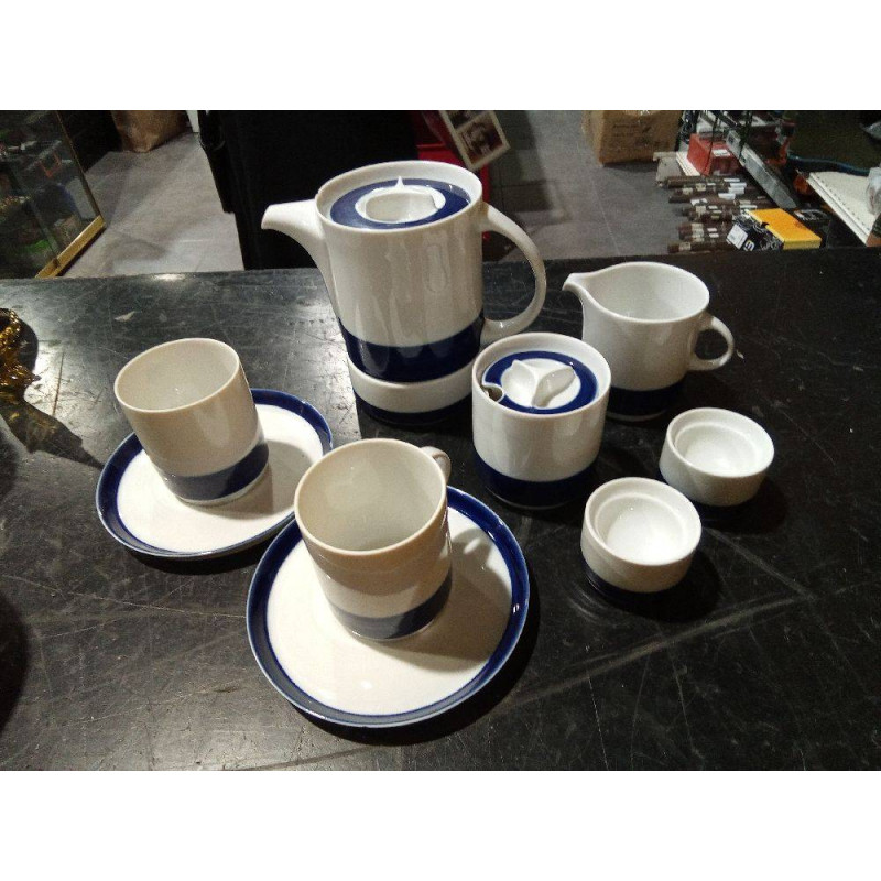 TU Y YO PORCELANA ALEMAN