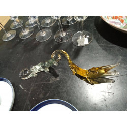ANIMAL CRISTAL