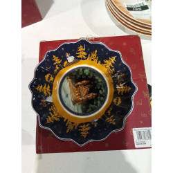 PLATO VILLEROY