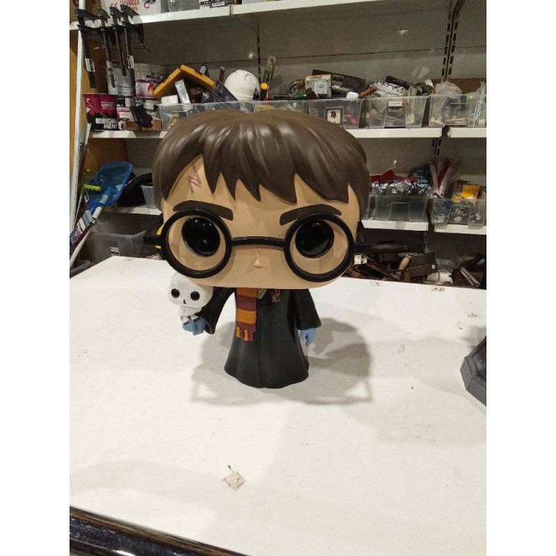FUNKO POP HARRY POTTER 46CM