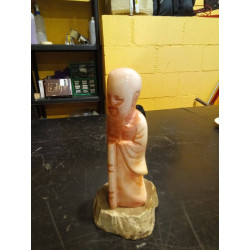 FIGURA DE ALABASTRO