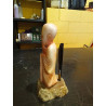 FIGURA DE ALABASTRO