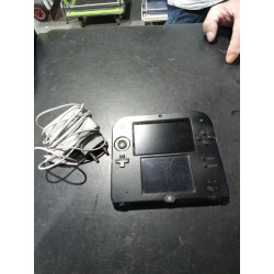 CONSOLA NINTENDO DS