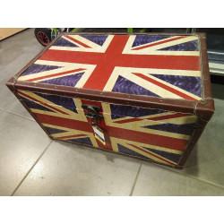 BAUL BANDERA INGLESA
