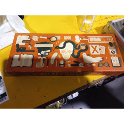 JUEGO SECRET HITLER