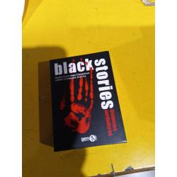 JUEGO BLAK STORIES