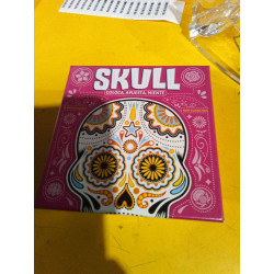 JUEGO SKULL