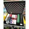 JUEGO POCKER