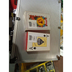 BARAJA CARTAS