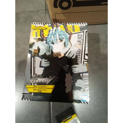 FIGURA MY HERO ACADEMIA TOMURA
