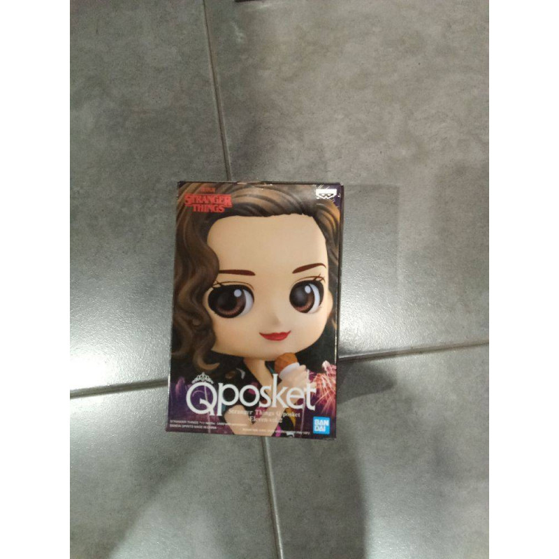 FIGURA STRANGER THINGS