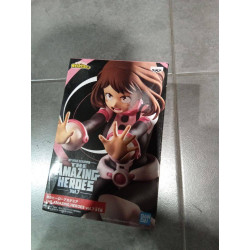 FIGURA MY HERO ACADEMIA...
