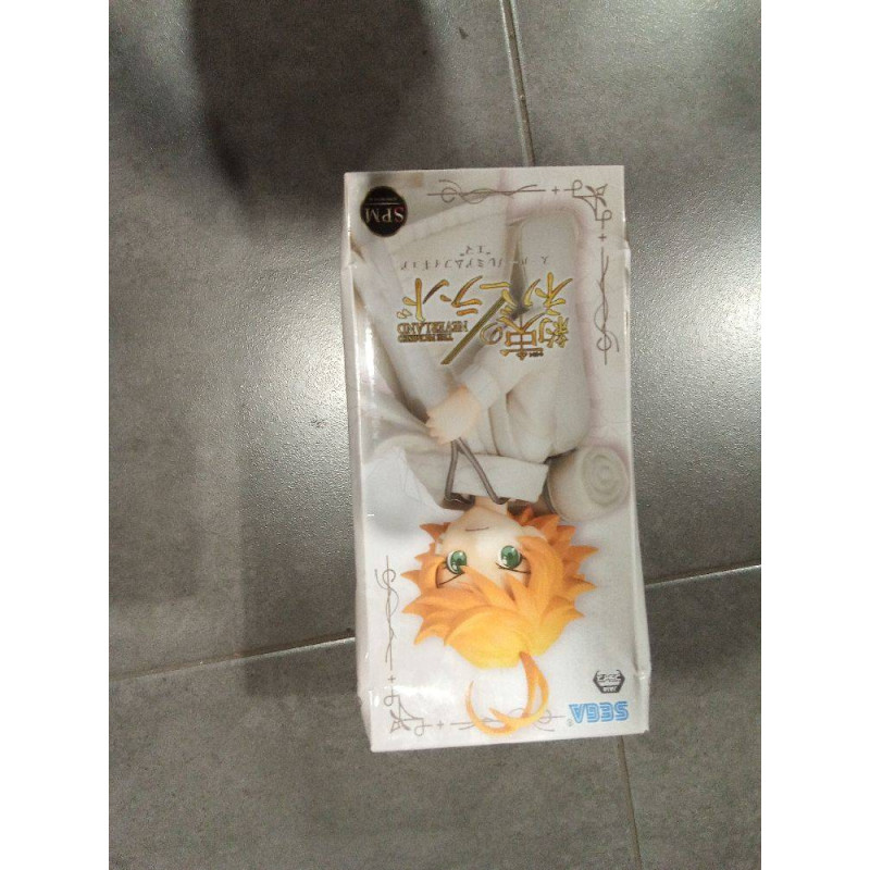 FIGURA THE PROMISED NEVERLAND EMMA