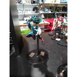FIGURA MY HERO ACADEMIA DEKU