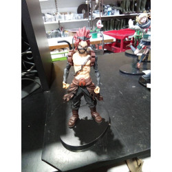 FIGURA MY HERO ACADEMIA...