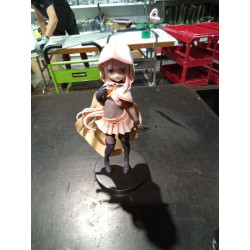 FIGURA IROHA TAMAKI MADOKA...