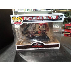 FUNKO DEAD STRANGE & THE...