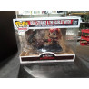 FUNKO DEAD STRANGE & THE SCARLET WHITCH