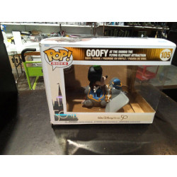FUNKO GOOFY