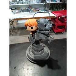 FUNKO HARRY POTTER RON EN...