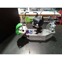 FUNKO BATMAN &JOCKER