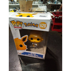 FUNKO POKEMON JOLTEON
