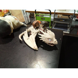 FUNKO HARRY POTTER DRAGON