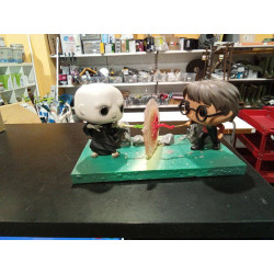 FUNKO HARRY POTTER VS...