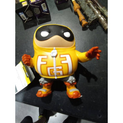 FUNKO MY HERO ACADEMIA FAT...