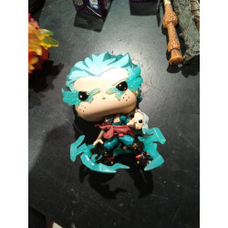 FUNKO MY HERO ACADEMIA DEKU