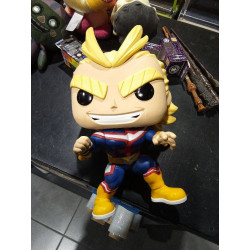 FUNKO MY HERO ACADEMIA ALL...