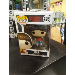 FUNKO STRANGER THINGS WILL