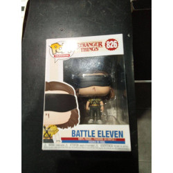 FUNKO STRANGER THINGS...