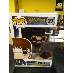 FUNKO HARRY POTTER