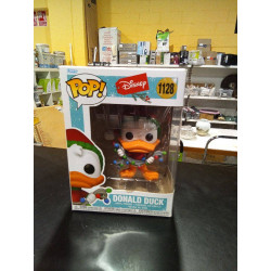 FUNKO DONALD DUCK