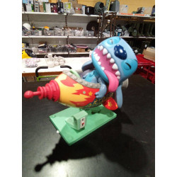 FUNKO STICH COHETE