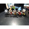 FUNKO  DISNEY MICKEY MOUSE SET DE 5 EXCLUSIVOS