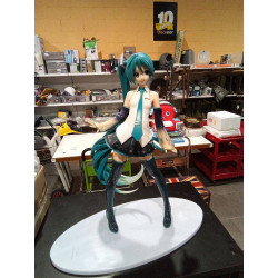 FIGURA DEMON SLAYER HATSUNE...