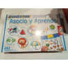 JUEGO CONECTOR