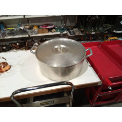 OLLA ALUMINIO 58X23