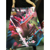POSTER EL JUEGO DEL CALAMAR
