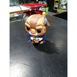FUNKO LA BESTIA