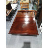 MESA CENTRO TALLADA168X102
