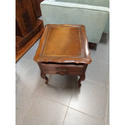 MESA AUXILIAR CASTAÑO