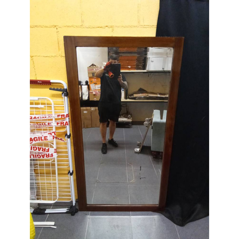 ESPEJO BISELADO